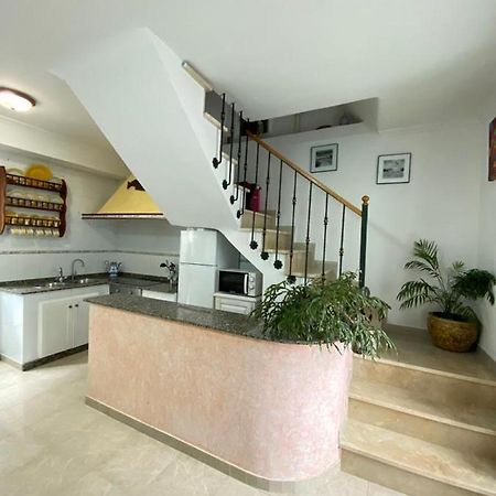 Casa Abuela Rosa En El Centro De Cambados_5P Villa Eksteriør billede