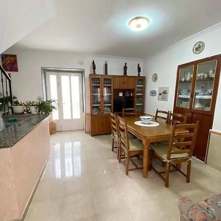 Casa Abuela Rosa En El Centro De Cambados_5P Villa Eksteriør billede