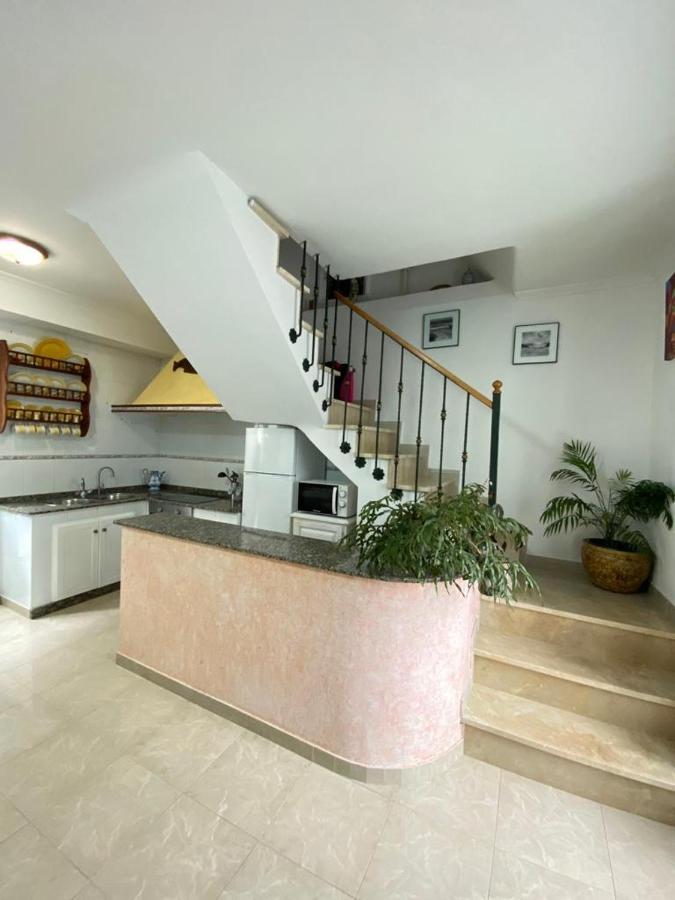Casa Abuela Rosa En El Centro De Cambados_5P Villa Eksteriør billede
