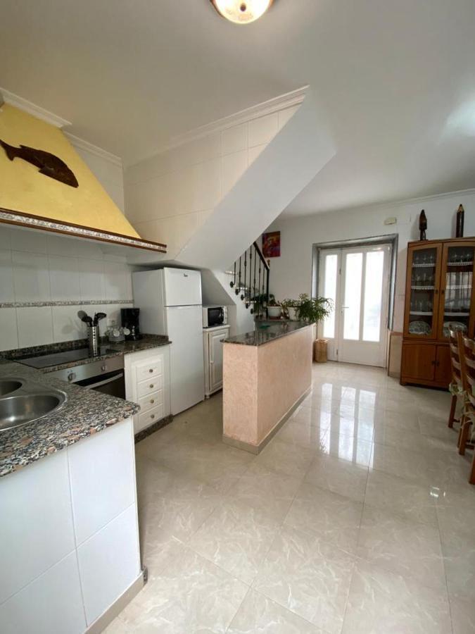 Casa Abuela Rosa En El Centro De Cambados_5P Villa Eksteriør billede