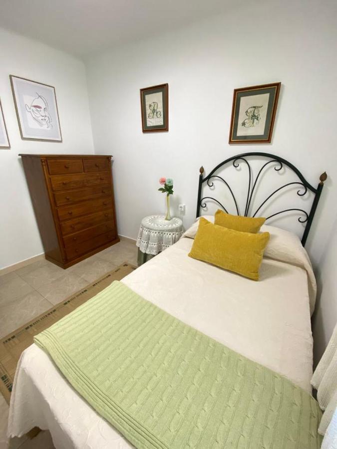 Casa Abuela Rosa En El Centro De Cambados_5P Villa Eksteriør billede