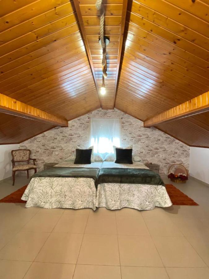 Casa Abuela Rosa En El Centro De Cambados_5P Villa Eksteriør billede